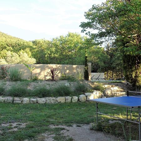 Bastide De La Lezardiere Fontaine-de-Vaucluse Exterior foto